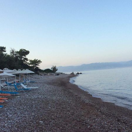 Petalidi Fragkos Διαμέρισμα Εξωτερικό φωτογραφία