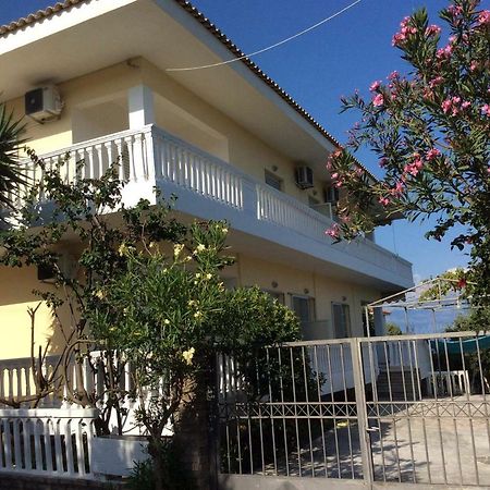 Petalidi Fragkos Διαμέρισμα Εξωτερικό φωτογραφία