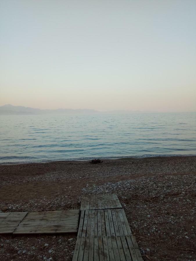 Petalidi Fragkos Διαμέρισμα Εξωτερικό φωτογραφία