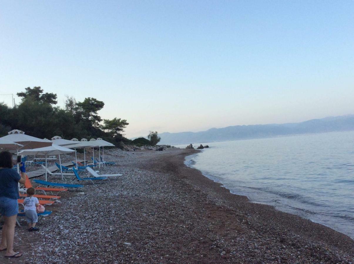 Petalidi Fragkos Διαμέρισμα Εξωτερικό φωτογραφία