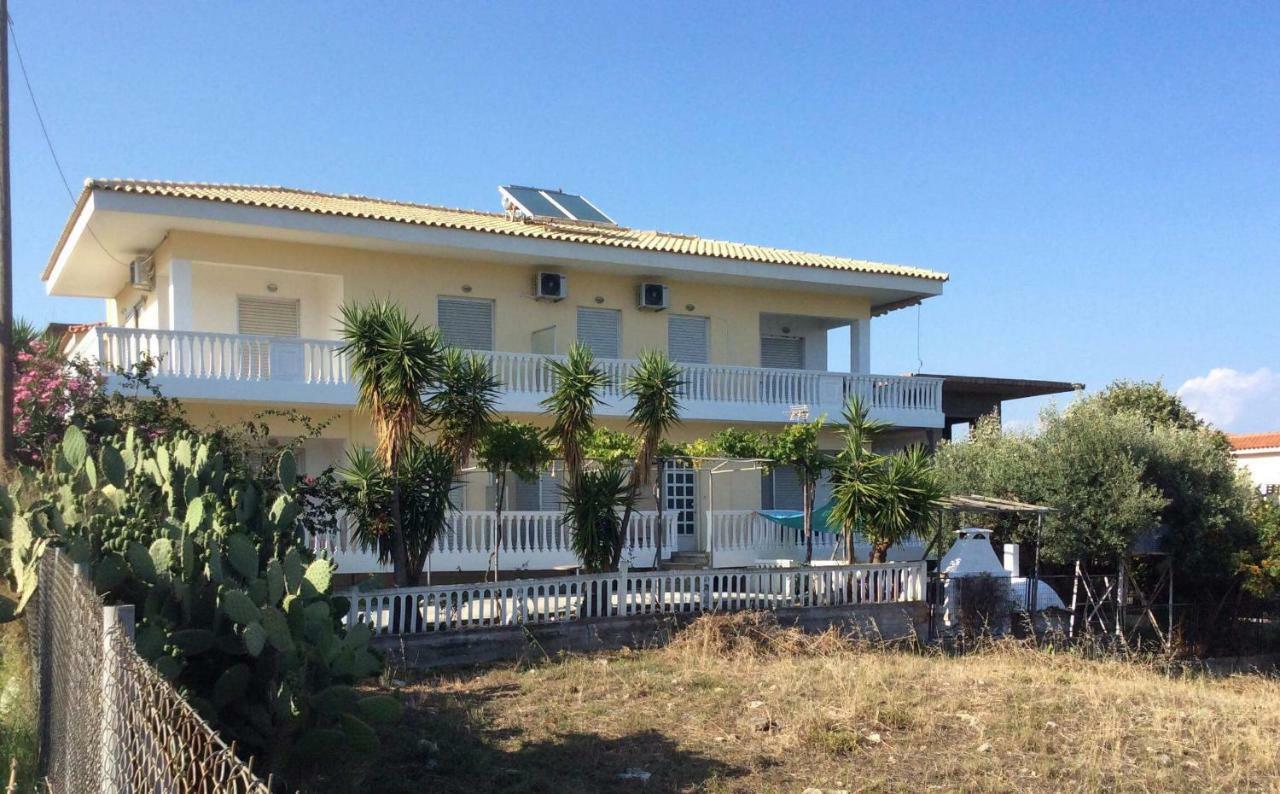 Petalidi Fragkos Διαμέρισμα Εξωτερικό φωτογραφία