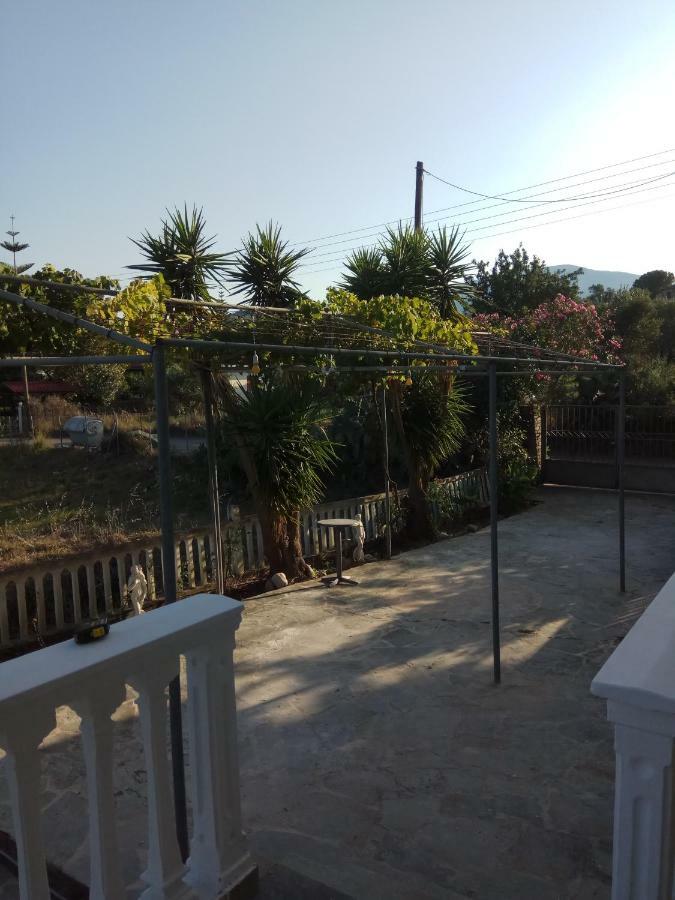Petalidi Fragkos Διαμέρισμα Εξωτερικό φωτογραφία